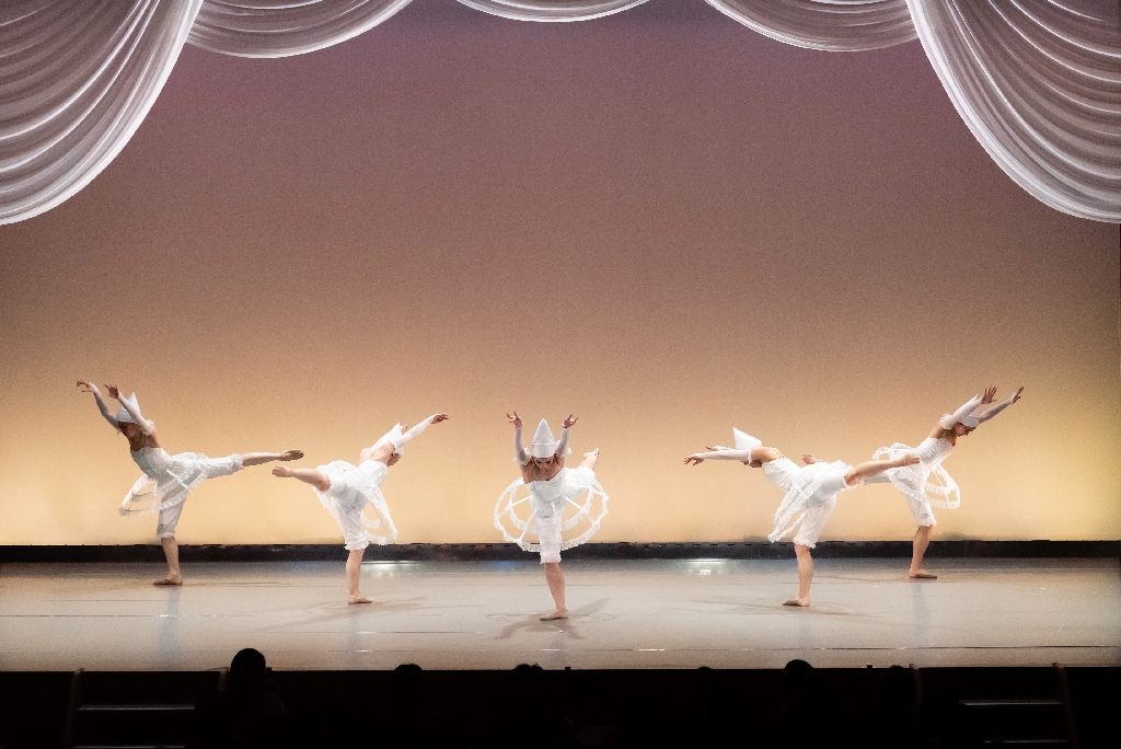 Natsumi Ballet Academyのメイン画像